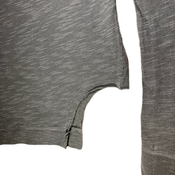 Anthropologie long sleeve tee - Picture 3 of 5